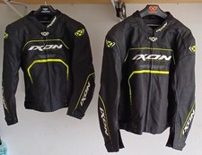 Ixon fighter giacca usato  Varese