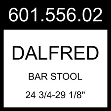 Ikea dalfred bar for sale  Shipping to Ireland