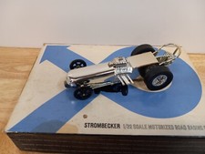 Vintage strombecker dragster for sale  Walnut Creek