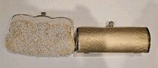 Purses white hang for sale  Draper