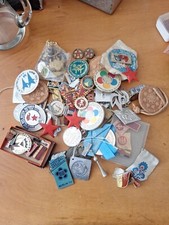 Anstecker ddr gebraucht kaufen  Wernshausen
