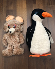 Alte große kuscheltiere gebraucht kaufen  Seevetal