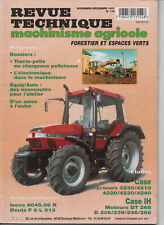 Case 3230 4210 d'occasion  Hautmont
