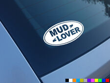 Mud lover landrover for sale  DONCASTER