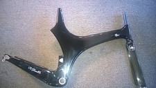 Bpstealth carbon triathlon for sale  Scottsdale