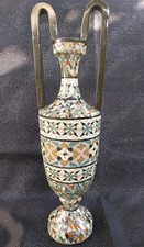 Grand vase amphore d'occasion  Grenade