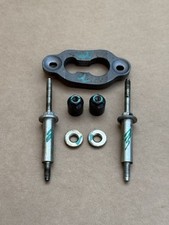 Fuel injector holder for sale  MARCH