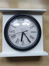 Uhr landhaus style gebraucht kaufen  Geseke
