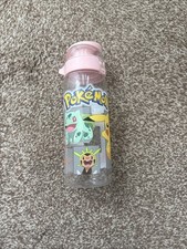 Pink pokémon water for sale  OLDHAM