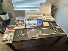 Husqvarna viking designer for sale  Fort Worth