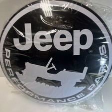 Jeep performance parts for sale  Erie
