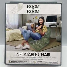 Inflatable chair room for sale  Frostproof