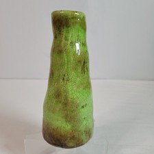 Ceramic handmade vase for sale  Hulbert