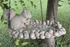 Hanging garden decor for sale  Rushville