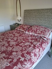 Dorma samura jacobean for sale  HASTINGS