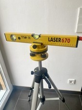 Wasserwaage laser wasserwaagen gebraucht kaufen  Berlin