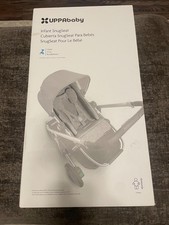 Uppababy infant snug for sale  Raritan