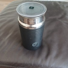 nespresso milk frother for sale  FAVERSHAM