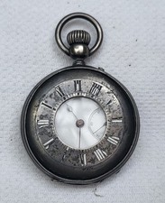 Montre gousset poche d'occasion  Bruges