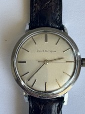 Montre girard perregaux d'occasion  Grenoble-