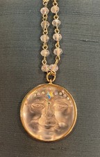 Kirks folly necklace for sale  Hatfield