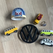 Assorted collection camper for sale  STOKE-ON-TRENT