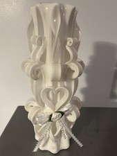 Wedding designs waxworks for sale  Beaver Falls