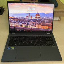 Acer travelmate tmp416 gebraucht kaufen  Hannover