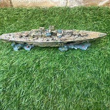 Uniclife shipwreck aquarium for sale  LONDON