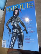 Marquis magazine 1996 for sale Marquis magazine 1996 for sale  ALFRETON