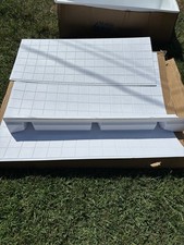 54x shower surround for sale  De Kalb