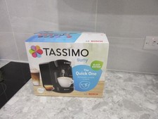 Bosch tassimo suny for sale  MANCHESTER