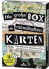 Moses große box gebraucht kaufen  Berlin