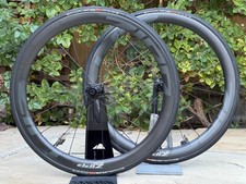 Zipp 303 carbon for sale  CHIGWELL