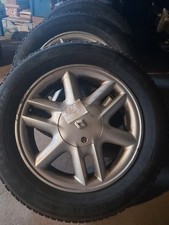 Pneus michelin alpin d'occasion  Bolquère