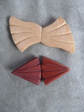 Boucles ceinture vintage. d'occasion  Pézilla-la-Rivière