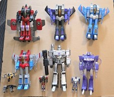 transformers masterpiece for sale  Watertown