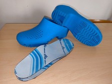 Zoccoli sanitari classic usato Zoccoli sanitari classic usato  Treglio