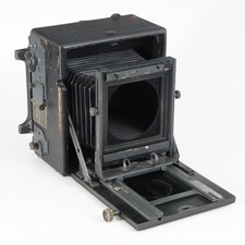 Graflex pre anniversary usato  Spedire a Italy