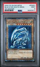 Yugioh psa blue for sale  Nashua