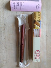 Choroi flöte diatonisch gebraucht kaufen  Saarbrücken