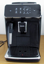 Philips Series 2200 1500W W pełni automatyczny ekspres do kawy + filtr wapna i wody + odkamieniacz na sprzedaż  Wysyłka do Poland