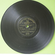 Garde republicaine recordings d'occasion  France