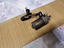 Anlasser startermotor starter gebraucht kaufen  Jessen