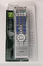 Controle remoto universal Sony áudio vídeo RM-V310 novo/caixa aberta testado , usado comprar usado  Enviando para Brazil