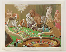Arthur kaplan spin for sale  STOURPORT-ON-SEVERN