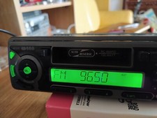 Autoradio cassette anni usato  Gioia del Colle