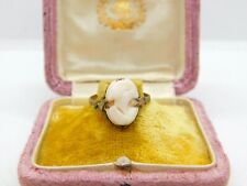 9ct gold carved for sale  TETBURY