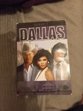 Dallas saison integrale d'occasion  Noisy-le-Sec