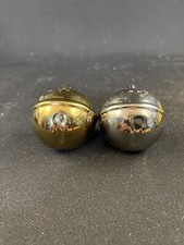 Metallic jingle bell for sale  Colorado Springs